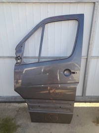 фото thumb №1, Двері лівий перед ліва sprinter 2 ii 906