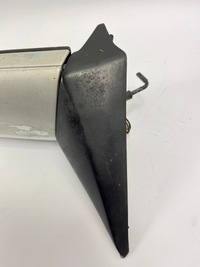 фото thumb №9, Дзеркало праві пасажира зовнішні механічне mercedes w124 ce купе англієць