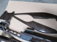 фото thumb №5, Audi a8 d4 long lift декори drewno блиск комплект