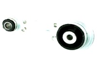 Подушка двигателя renault kangoo 98 задний  fast Цена, фото thumb