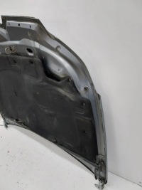 Купить Citroen c5 2004 капот крышка двигателя перед передняя, фото thumb