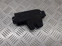 фото thumb №1, Замок кришки багажника peugeot 407 2.0 9653208080