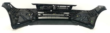 фото thumb №2, Новый org бампер перед vw arteon r-line gte 3h 3g8807013t 4xpdc lb7r