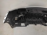 фото thumb №11, Renault scenic iii lift ii бампер передній перед 2013-