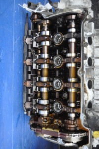 фото thumb №5, Mini r56 r55 r58 1.6 16v 98km 120km двигун n16b16a 147tys km