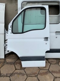 фото thumb №1, Master movano ii дверь левая передние 08 2009 2010