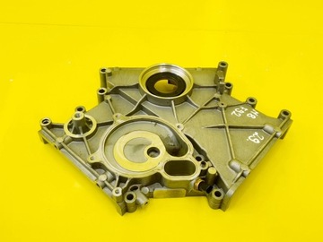 фото thumb №1, Корпус розподільний вал bmw m8 f92 m5 x5m 4.4 7649035