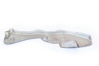 фото thumb №10, Bmw x3 e83 lci защита тепловая плита подвеска