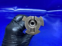 Вал выпускной peugeot 508 citroen 1.6 thp 5f02 v756542280 10fjbt Киев, фото thumb