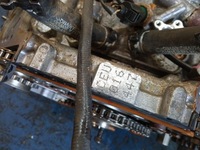 фото thumb №6, Блок двигателя wał поршни audi a8 d4 4.0 tfsi ceua