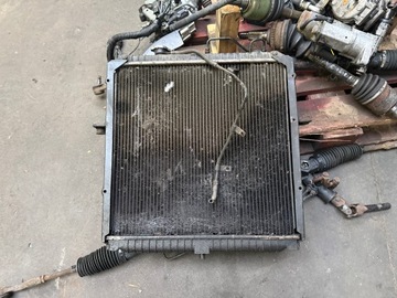 фото thumb №1, Радиаторов воды kia pregio 2.5