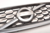 фото thumb №3, Volvo c30 решётка радиатора решётка радиатора решётка радиатора lift r-design 31214622