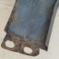 фото thumb №9, Крила правий перед volkswagen polo 2008