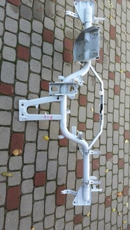 фото thumb №1, Mercedes sprinter 906 балка каркас pod панель