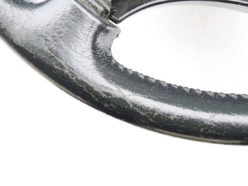 фото thumb №9, Руль кожаный з air bag honda civic ek4 vti vi 6 2d 3d 4d 95-01