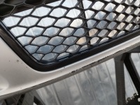 Бампер перед решётка радиатора pod омыватель датчики audi a6 c6 2004-2008 цвет ly7w Киев, фото thumb