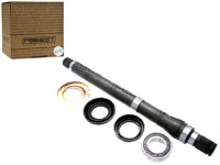 фото thumb №1, Приводной вал правая hyundai santa fe 06 -sep.2006 2006- eur febest