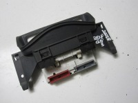 Дисплей годинник renault clio ii 02r Оригінал, фото thumb