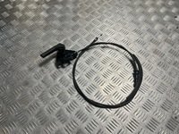 фото thumb №1, Трос открывания капот renault arkana lift 23-