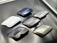 фото thumb №3, Заглушка распылителя лампа ford mondeo mk4 цвета