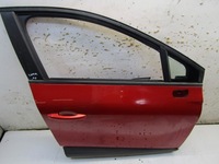 фото thumb №2, Двері правий перед праве передні tennp renault captur ii