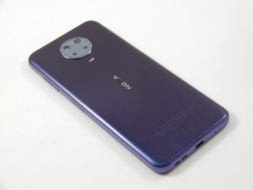 NOKIA G20 DUAL SIM 4/64 ГБ СИНИЙ