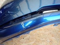 фото thumb №5, Mazda 2 20- бампер передній перед