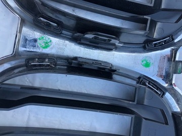 фото thumb №11, Bmw f48 решітка решітка радіатора решітка жалюзі ролета