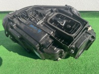 фото thumb №7, Фара ліві перед mercedes glb рестайлінг a2479067303 w247 повний led oem номер eu гарна