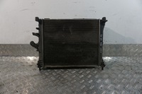 фото thumb №1, Радіатор вентилятор 1,3 multijet fiat 500 07-