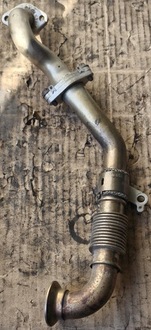 фото thumb №1, Mercedes w213 трубка шланг egr a6541403000