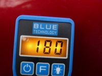 Mazda 3 bm дверь правое задние правый задняя 41v 13- Недорого, фото thumb