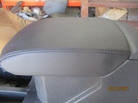 фото thumb №4, Туннель средний подлокотник vw t-roc кожа