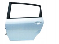 фото thumb №1, Toyota corolla verso ii 04-09r дверь задние правое