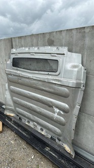фото thumb №5, Стена перегородочная opel vivaro renault trafic 01-14 nissan primastar с стекло