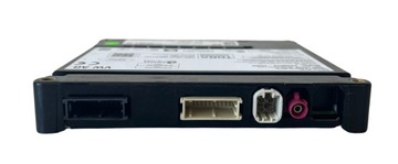 фото thumb №3, Модуль блок керування sos audi 4k2035282c
