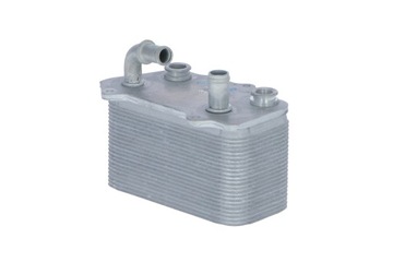 фото thumb №12, Радиаторов масла, автоматическая трансмиссия nrf 31774