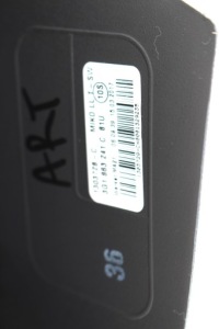 фото thumb №7, Vw passat b8 arteon підлокітник тунель середній 3g0864207a 3g1863241c uuh c