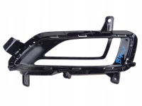 фото thumb №1, Hyundai tucson ii lift решётка левая решётка радиатора