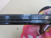 фото thumb №5, Молдинг дверь правый перед 808770066r captur i