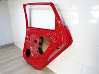 фото thumb №12, Seat leon 3 iii 5f4 правое дверь задняя задние