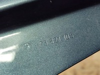 фото thumb №8, Крыло левый перед skoda octavia iv 2019– 5f3821105