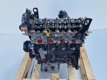 фото thumb №1, Двигатель bez оборудование opel astra iv j 1.7 cdti 110km a17dte