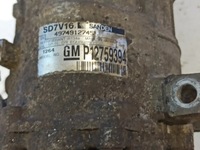 фото thumb №8, Saab 9-3 ver2 2008 компресори кондиціонера