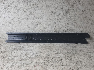 фото thumb №3, Lexus rx порог правые обшивка порога 61401-48902