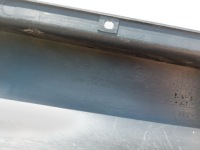 фото thumb №9, Ssangyong rexton 01- порог правый молдинг накладка