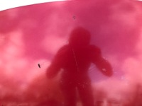 фото thumb №5, Капот peugeot 207 i