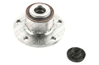 фото thumb №2, Набор подшипник колёса з ступица skoda fabia i fabia i