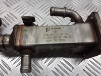 фото thumb №3, Радиатор выхлопных газов renault scenic ii 1.9 dci 8200171191