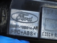 фото thumb №13, Микровыключатель лампа номерного знака transit connect mk2 13-